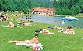 Vallee De Rabais Virton 2*